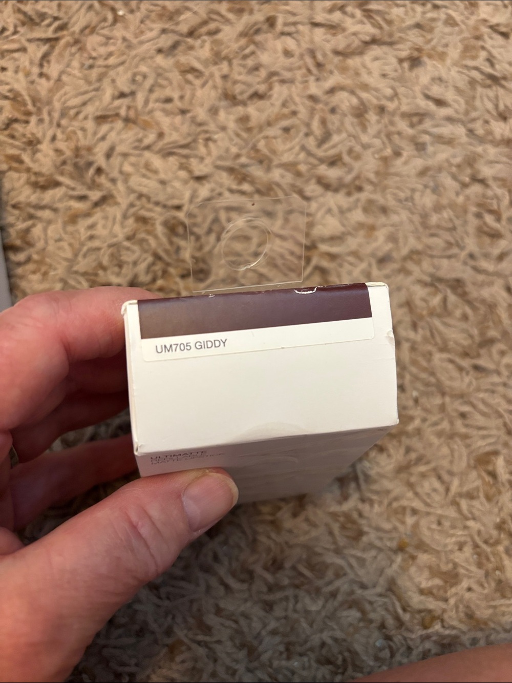 Zara Refillable Matte Lipstick